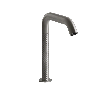 Gessi 316 Intreccio 54181 Electronic Basin Faucet