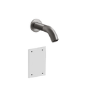 Gessi 316 Trame 54314+44665 Electronic Faucet + Recessed Part