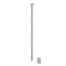 Gessi 316 Trame 54324+44679 Electronic Faucet + Recessed Part