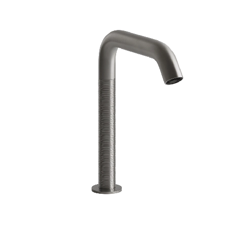 Gessi 316 Trame 54381 Electronic Basin Faucet