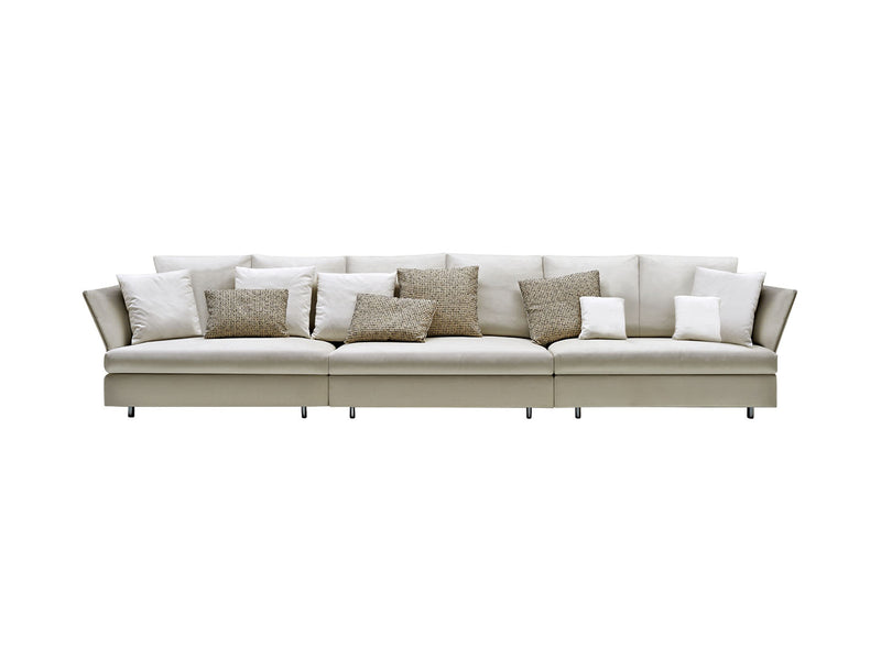 Molteni & C Holiday Sofa