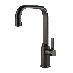 Gessi Inciso - 58009 Single Lever Basin Faucet