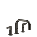 Gessi Inciso - 58011 Three Holes Basin Mixer