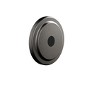 Gessi Inciso - 58019+44679 Electronic Remote Control + Recessed Part