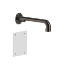 Gessi Inciso - 58105+44665 Electronic Basin Faucet + Recessed Part