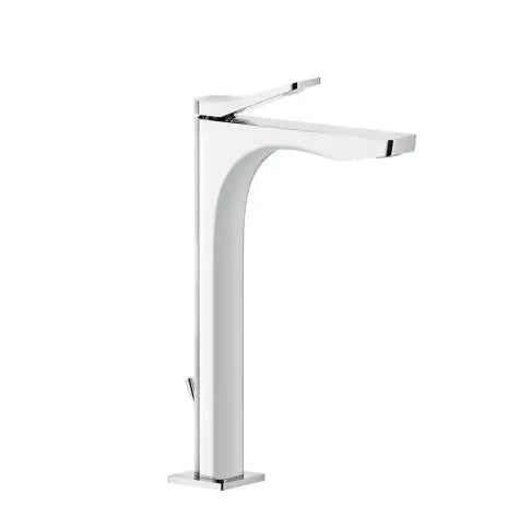 Gessi Rilievo 59001 Single Lever Basin Faucet