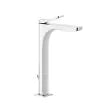 Gessi Rilievo 59001 Single Lever Basin Faucet