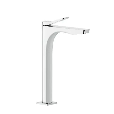 Gessi Rilievo 59002 Single Lever Basin Faucet