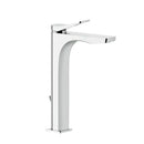 Gessi Rilievo 59005 Single Lever Basin Faucet
