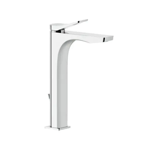 Gessi Rilievo 59005 Single Lever Basin Faucet