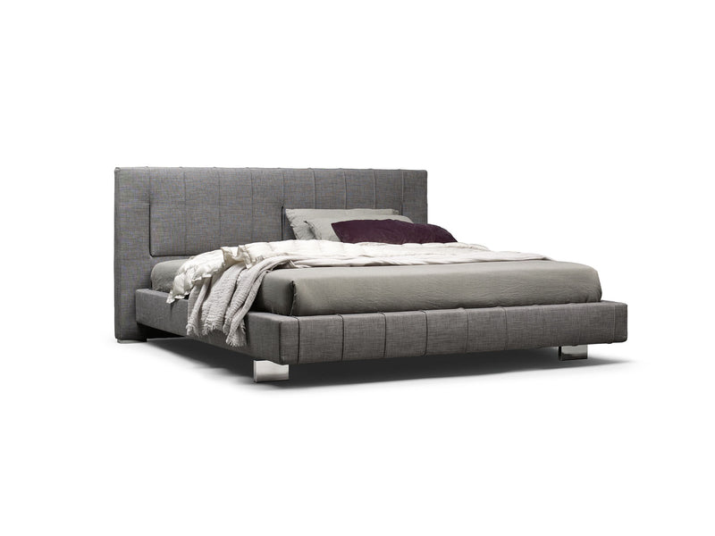 Molteni & C High-Wave Bed