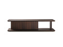 Molteni & C Hugo Coffee Table