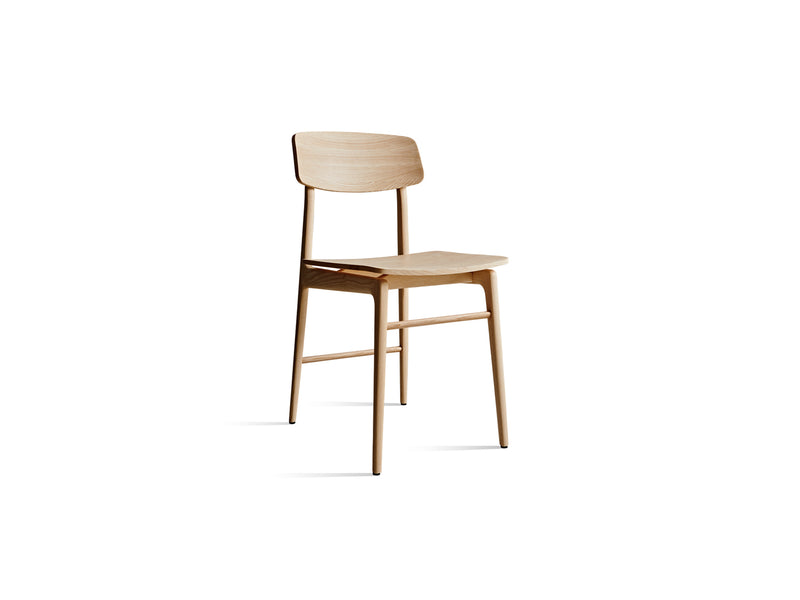 Molteni & C Woody Chair