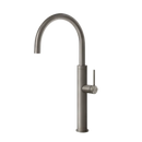 Gessi 316 Cucina 60016 Single Lever Kitchen Faucet