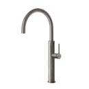 Gessi 316 Cucina 60020 Single Lever Kitchen Faucet
