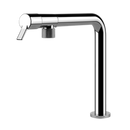 Gessi Fisso 60073 Single Lever Kitchen Faucet