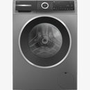 Bosch - Series 6 Washing machine, front loader 10 kg 1400 rpm WGH254ARGB