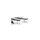 Gessi Anello 63335+54169 Thermostatic Shower Mixer + Recessed Part