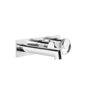 Gessi Anello 63341+54139 Bath Mixer + Recessed Part