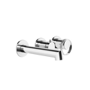 Gessi Anello 63342+54139 Bath Mixer + Recessed Part