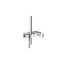 Gessi Anello 63343+54139 Shower Mixer + Recessed Part