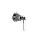 Gessi Venti20 65109+63412 Basin Remote Control + Recessed Part