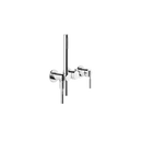 Gessi Ingranaggio 63545+54139 Shower Mixer + Recessed Part