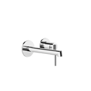 Gessi Ingranaggio 63581+63397 Basin Mixer + Recessed Part