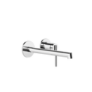 Gessi Ingranaggio 63583+63397 Basin Mixer + Recessed Part