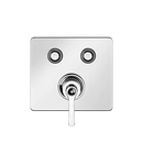 Gessi Hi-Fi 65242+63055 2 Simultaneous Functions Mixer