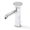 Gessi Origini 66001 Single Lever Basin Faucet