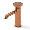 Gessi Origini 66001 Single Lever Basin Faucet