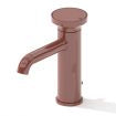 Gessi Origini 66001 Single Lever Basin Faucet