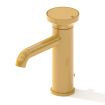 Gessi Origini 66001 Single Lever Basin Faucet