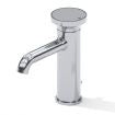 Gessi Origini 66001 Single Lever Basin Faucet