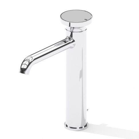 Gessi Origini 66006 Single Lever Basin Faucet