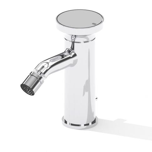 Gessi Origini 66007 Single Lever Bidet Mixer