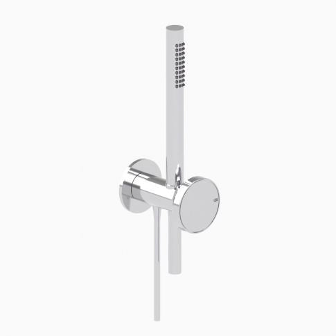 Gessi Origini 66123 Shower Group