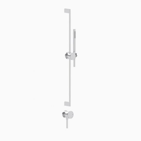 Gessi Origini 66142 Sliding Rail