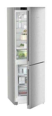 利勃海爾 - CBNsfc 522i Plus BioFresh NoFrost 冰箱，配備 BioFresh 和 NoFrost