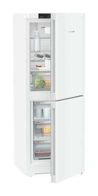 Liebherr - CNd 5023 Plus NoFrost Combined fridge-freezers with EasyFresh and NoFrost