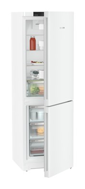 利勃海爾 - CNd 5203 Pure NoFrost 附 EasyFresh 和 NoFrost 的組合冰箱