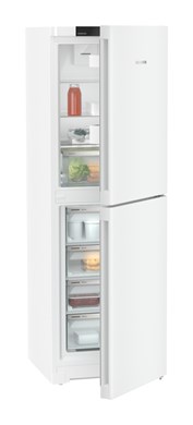 利勃海爾 - CNd 5204 Pure NoFrost 附 EasyFresh 和 NoFrost 的組合冰箱