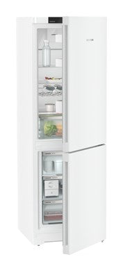 Liebherr - CNd 5223 Plus NoFrost Combined fridge-freezers with EasyFresh and NoFrost