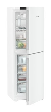 Liebherr - CNd 5224 Plus NoFrost Combined fridge-freezers with EasyFresh and NoFrost