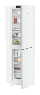 Liebherr - CNf 5704 Pure NoFrost Combined fridge-freezers with EasyFresh and NoFrost