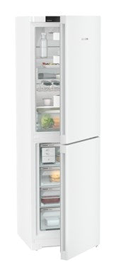 Liebherr - CNd 5724 Plus NoFrost Combined fridge-freezers with EasyFresh and NoFrost
