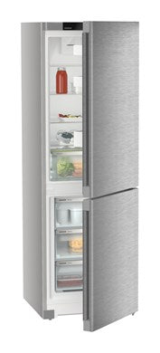 Liebherr - CNsdc 5203 Pure NoFrost Combined fridge-freezers with EasyFresh and NoFrost