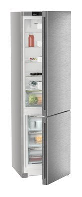 Liebherr - CNsdc 5703 Pure NoFrost Combined fridge-freezers with EasyFresh and NoFrost