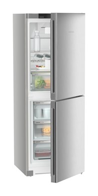 Liebherr - CNsfd 5023 Plus NoFrost Combined fridge-freezers with EasyFresh and NoFrost